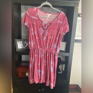 Matilda Jane Art Class dress